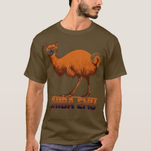 Shiba Emu T-Shirt