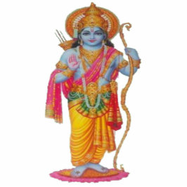 Shiba Indu Freistehende Fotoskulptur