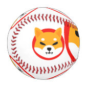 SHIBA INU BASEBALL (Vorderseite Links)
