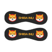 Shiba Inu Baseball (Paneele)