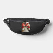 Shiba Inu  Bauchtasche (Ablage )