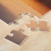 Shiba Inu Decorating the Christmas Tree Painting Puzzle (Seite)