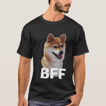 Shiba Inu Die besten Freunde für immer
