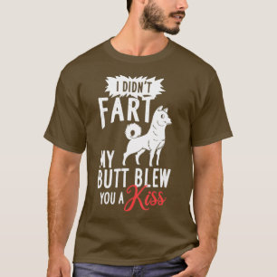 Shiba Inu Dog Welppies Owner Lover T-Shirt
