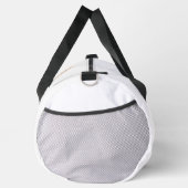 Shiba Inu Duffle Bag (Rechts)
