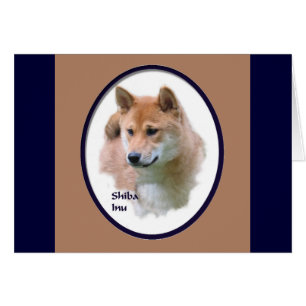 Shiba Inu Geschenke