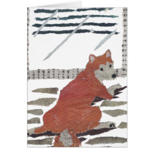 Shiba Inu, Hundekunst