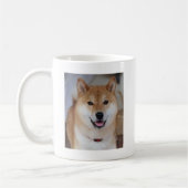 Shiba_inu Kaffeetasse (Links)