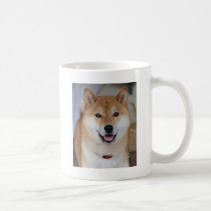 Shiba_inu Kaffeetasse