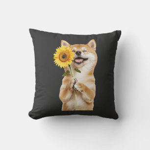 Shiba Inu   Kissen
