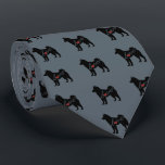 Shiba Inu Liebe Krawatte<br><div class="desc">Ein großes Geschenk für irgendeinen Hundeliebhaber! Diese Silhouette einfach liest, "Liebe" und ist auf Aufklebern, T - Shirts, Tassen, Kissen, Wandkunst, Babygeschenken, Büroprodukten und mehr verfügbar! Wenn Sie nach ein unterschiedliches suchen, züchten Sie bitte Karo meine "HundeLiebe" Kategorie für mehr Wahlen. Klicken "fertigt" besonders an, um die Art, die Größe...</div>