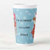 Shiba Inu Milchtasse (Vorderseite)