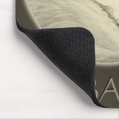 Shiba Inu Mousepad spendet antike Wolfshunde Gesch (Ecke)