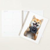 Shiba Inu     Planer (Anzeige)