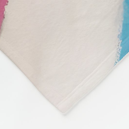 Shiba Inu praktiziert Yoga Square Fleecedecke (Ecke)