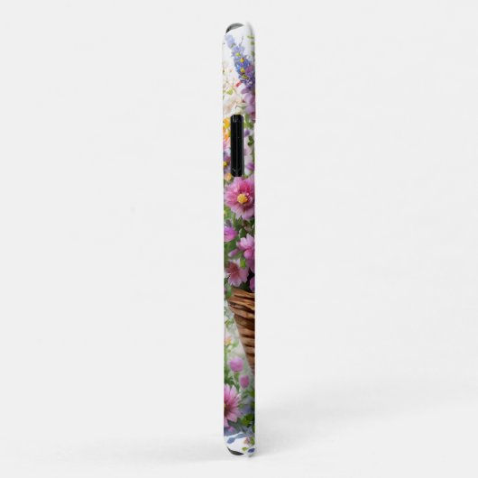 Shiba Inu Puppy Case-Mate iPhone Hülle (Hinten/Rechts)