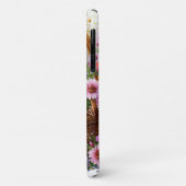 Shiba Inu Puppy Case-Mate iPhone Hülle (Hinten/Links)