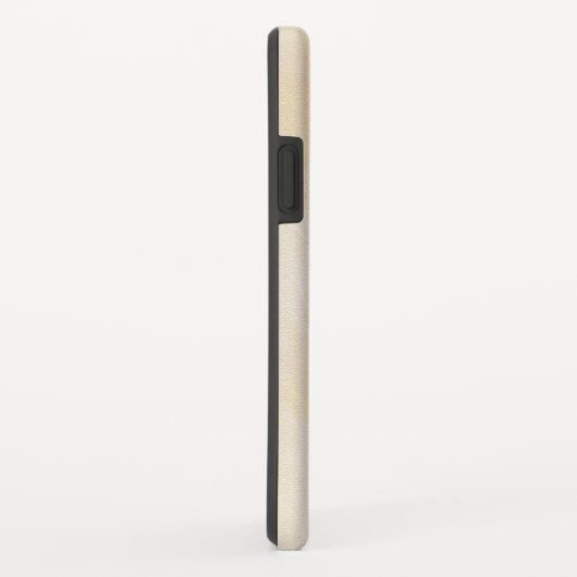 Shiba Inu (Rot) Malerei - Original Hunde Kunst Case-Mate iPhone Hülle (Hinten/Rechts)