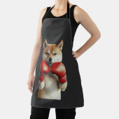 Shiba Inu Schürze (InSitu)