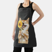 Shiba Inu Schürze (InSitu)