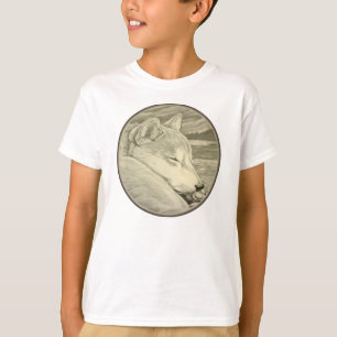 Shiba Inu Sweatshirts Kinderhund Lover Shirts