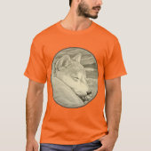 Shiba Inu Tank Top Dog Lover Shiba Inu Shirt (Vorderseite)
