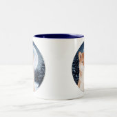 Shiba Inu Tasse (Mittel)