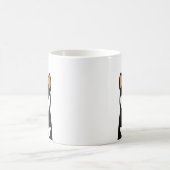 Shiba Inu Tasse (Mittel)