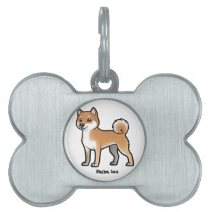 Shiba inu tiermarke