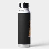 Shiba Inu Trinkflasche (rechts)