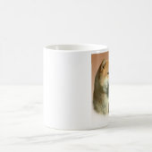 Shiba Inu Türkei Kaffeetasse (Mittel)
