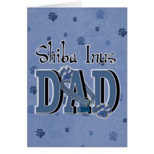 Shiba Inus VATER