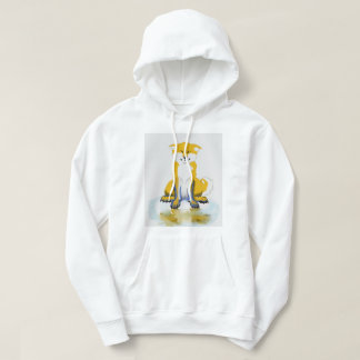 Shiba=Kunst= Hoodie