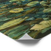 shiba park poster (Ecke)