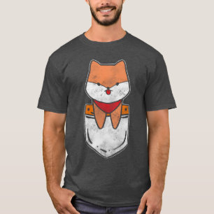 Shiba Stammbaum Hund Hundebesitzer Kryptowährung r T-Shirt