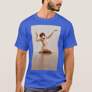 Shibari rebelliert die Puppe T-Shirt