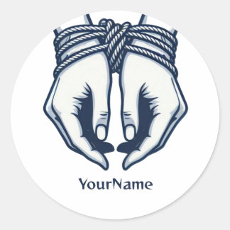 Shibari Sticker Set: Personalisieren Sie Ihre Leid