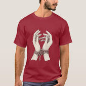 Shibari T-Shirt (Vorderseite)
