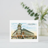 Shibe Park, Philadelphia, PA Postkarte (Stehend Vorderseite)