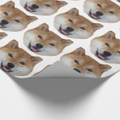 shibe.png geschenkpapier (Ecke)