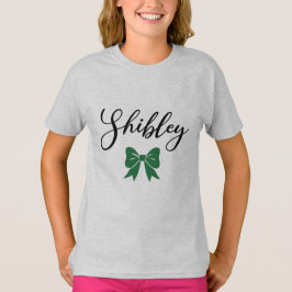 Shibley Day Camp Shirt