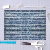 Shibori Seidenpapier (Handwerk)