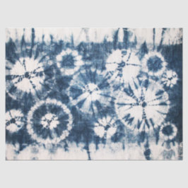 Shibori Seidenpapier