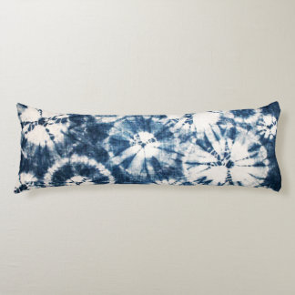 Shibori Seitenschläferkissen