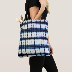 Shibori Tasche