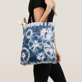 Shibori Tasche