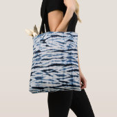 Shibori Tasche (Von Nahem)