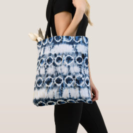 Shibori Tasche