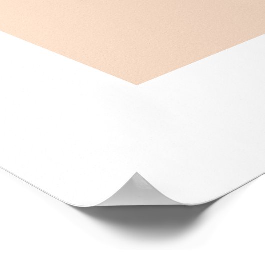 Shibuya Crossing, Tokio Japan Travel Wall Art Poster (Ecke)