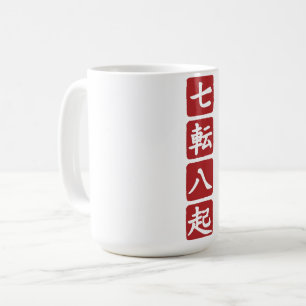 Shichiten Hakki Kaffeetasse